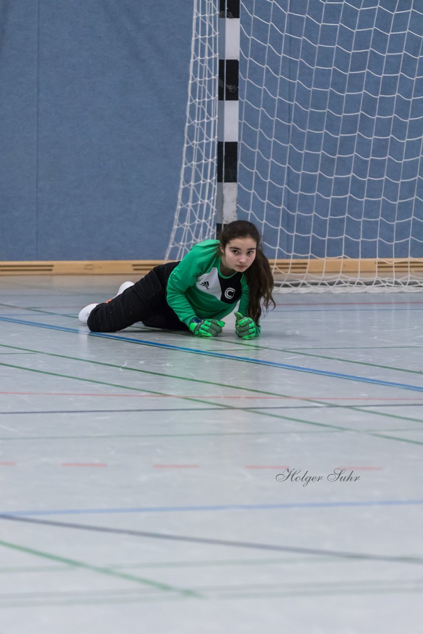 Bild 360 - B-Juniorinnen Futsal Qualifikation